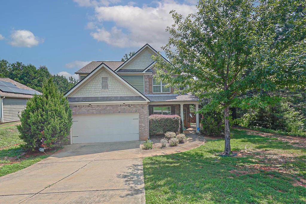 4416 Walking Stick Way - Photo 1