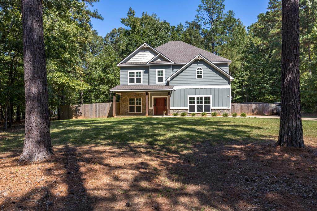 1080 Hudson Mill Circle - Photo 1