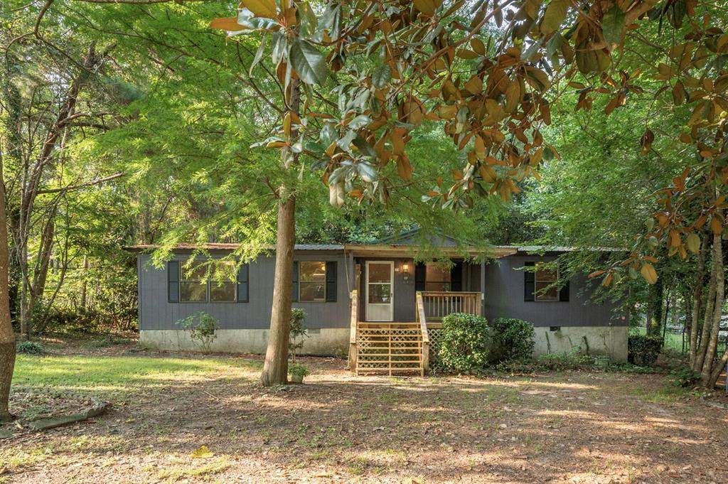 33 Buckboard Street - Photo 1