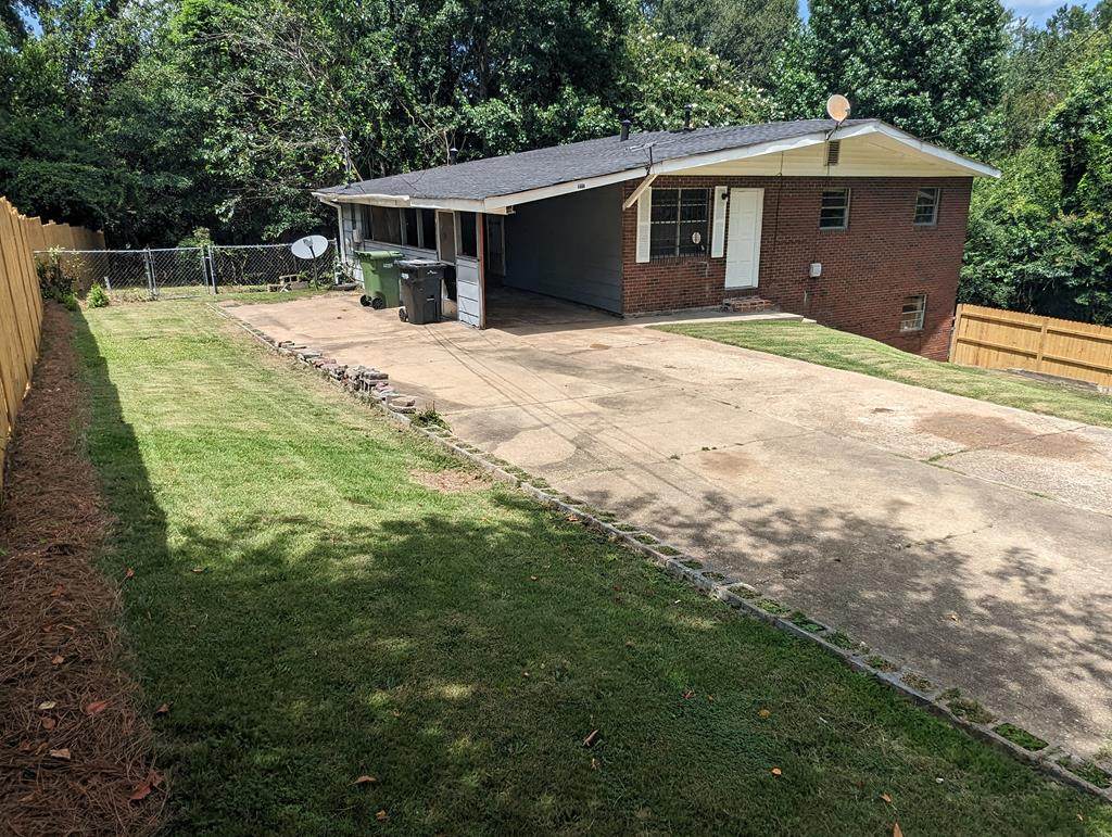4731 Marino Street - Photo 1