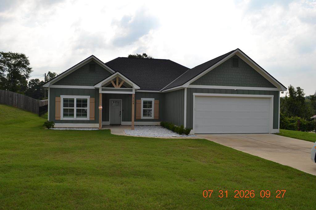3108 Newsome Road - Photo 1