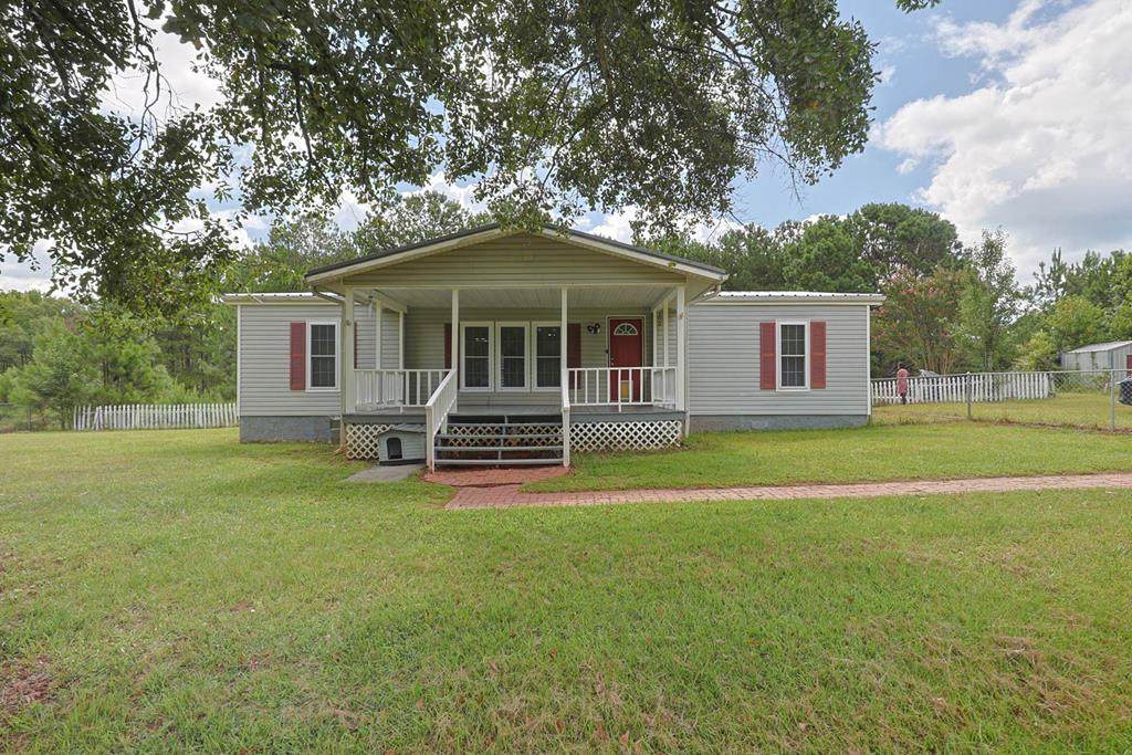 184 Floyd Road - Photo 1