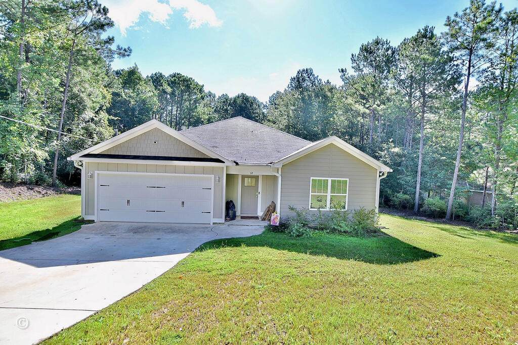 64 Camp Parkman Road - Photo 1
