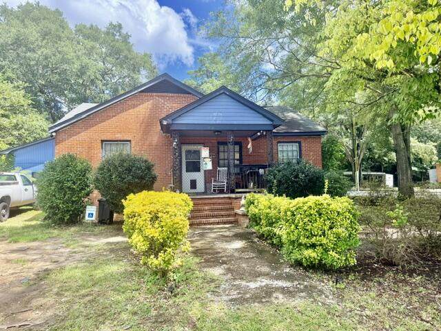 2304 Avalon Road - Photo 1