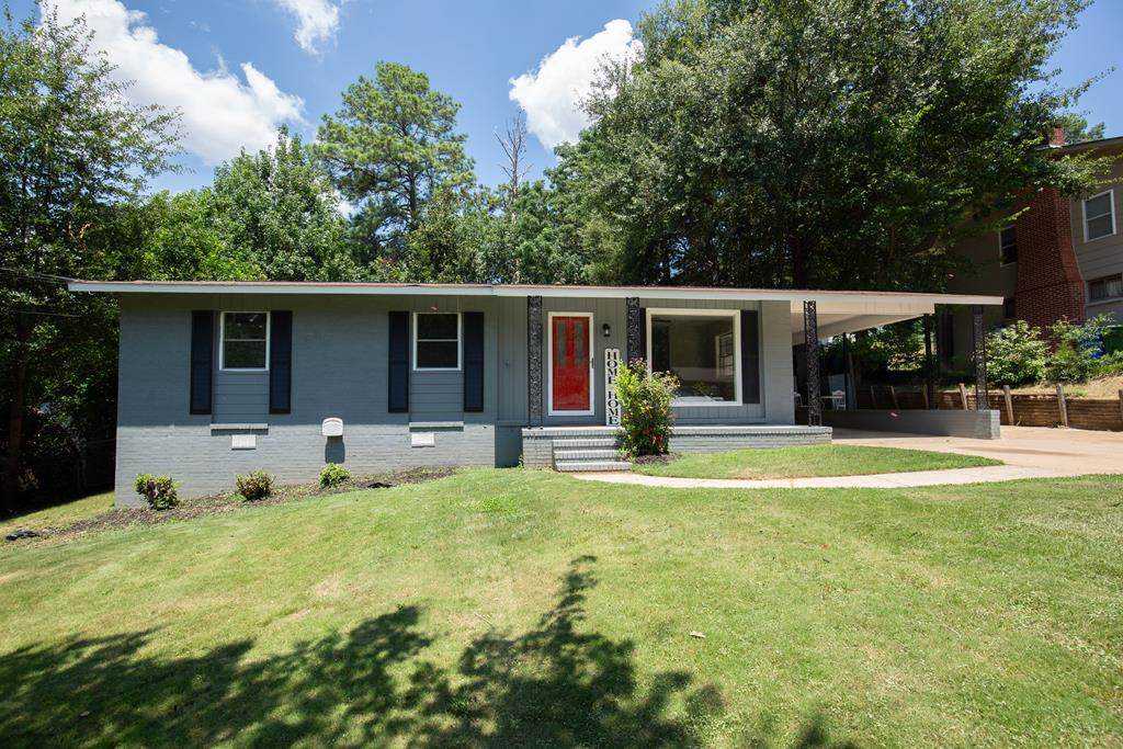 3727 Lyn Drive - Photo 1
