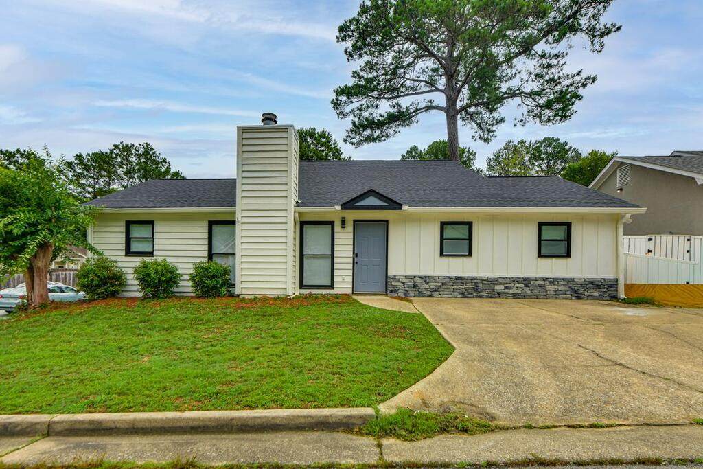 4549 Mayo Drive - Photo 1