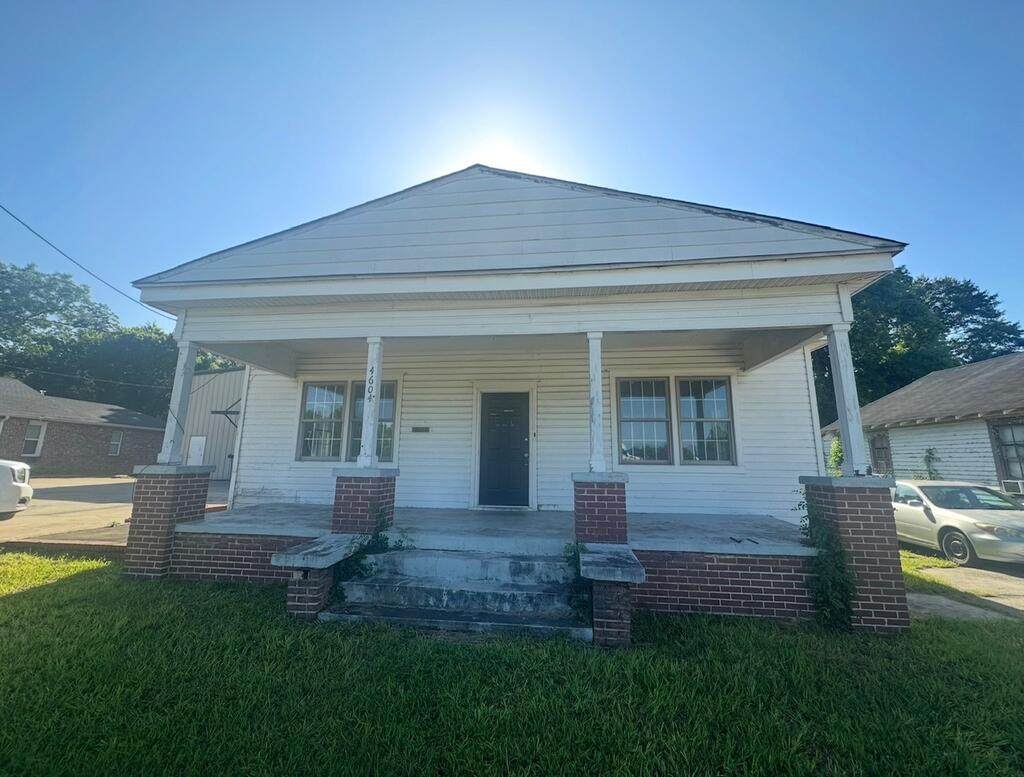 4604 Kolb Avenue - Photo 1