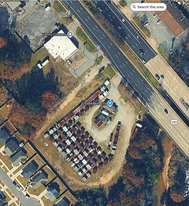 3302,3308,3318, Victory Drive - Photo 1
