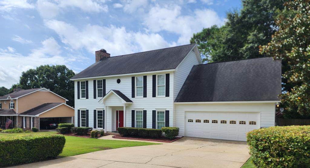 7240 Wedgewood Drive - Photo 1