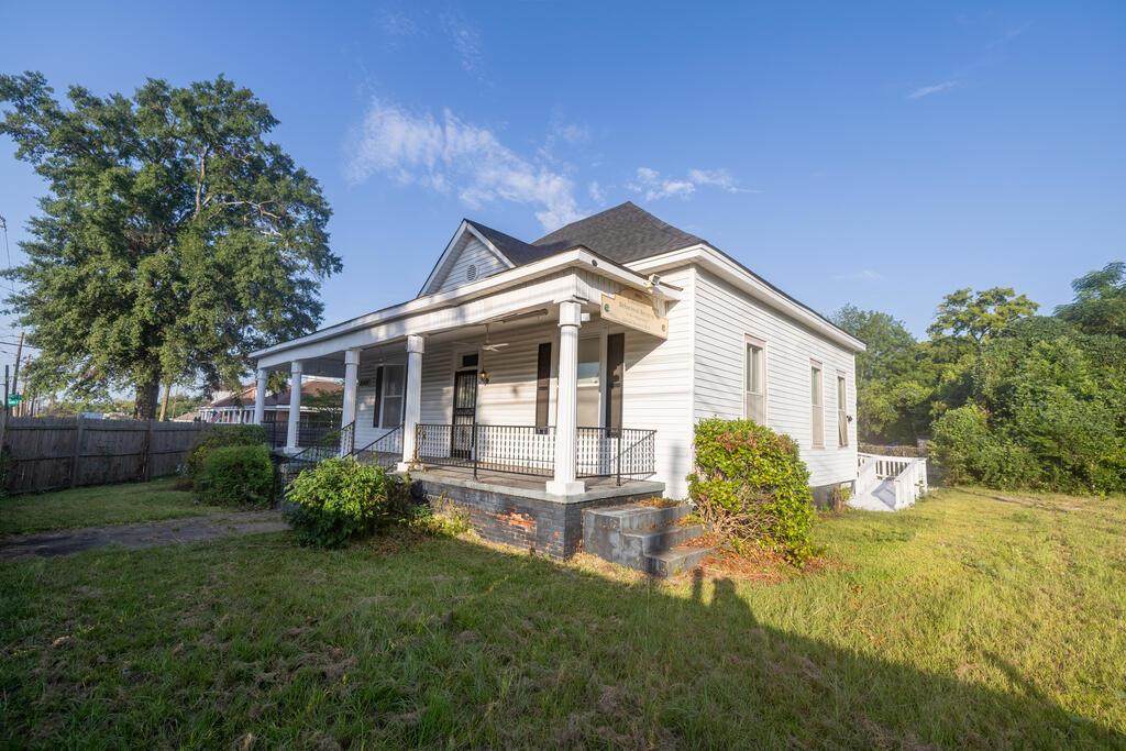 3001 Hamilton Road - Photo 1