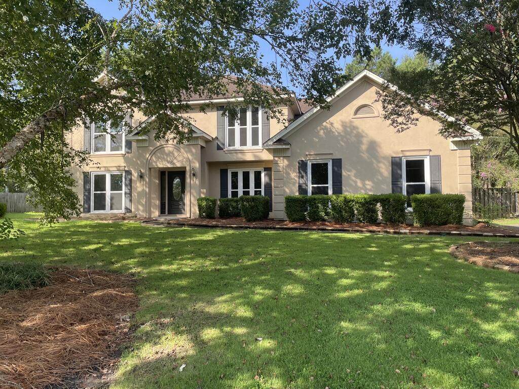 6501 Mink Drive - Photo 1
