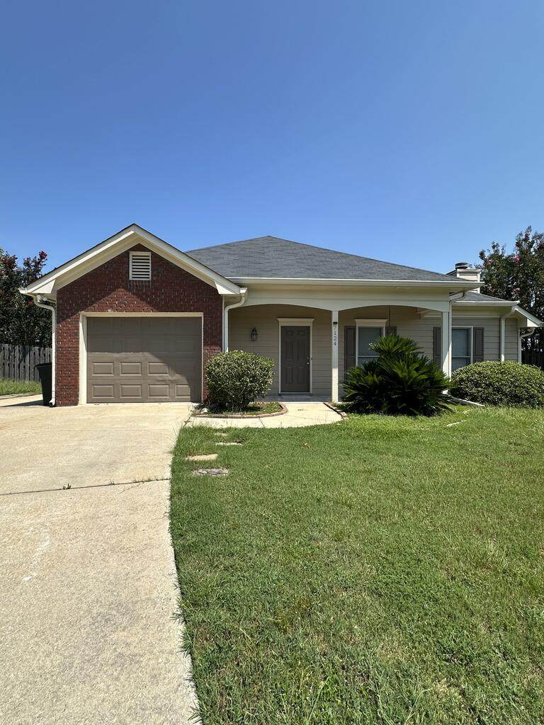 7124 Vinings Court - Photo 1