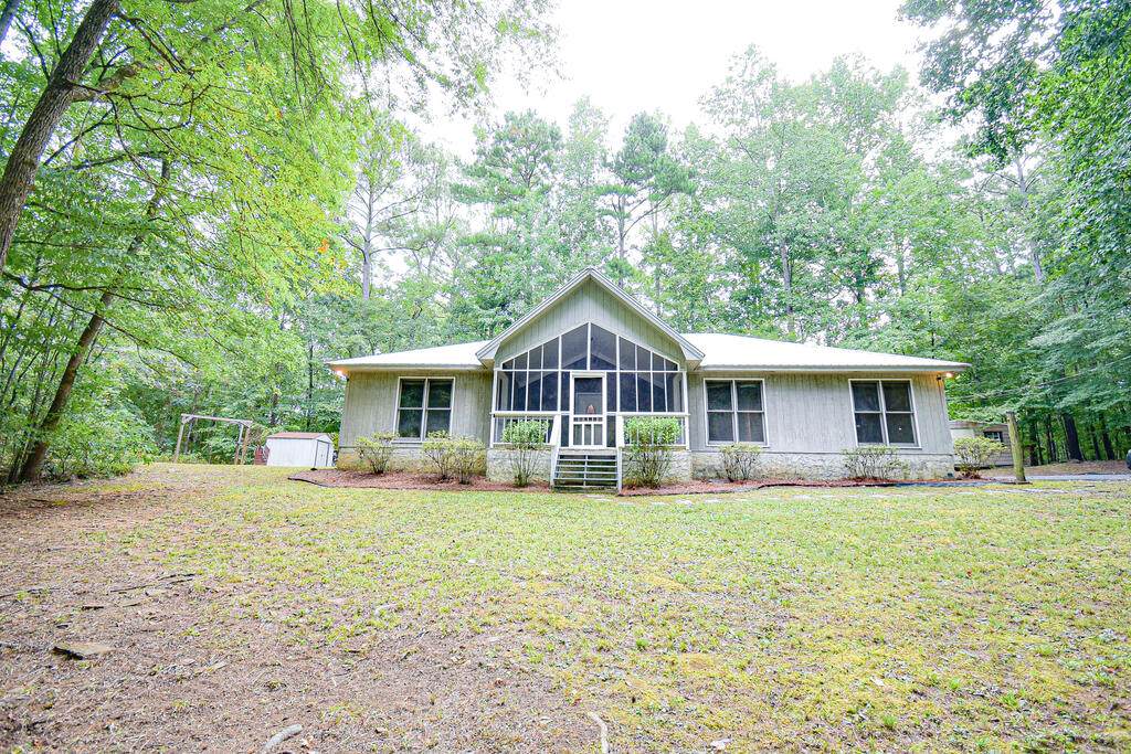706 Quail Trail - Photo 1
