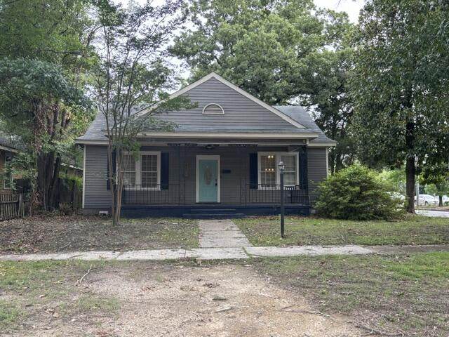 1447 21ST STREET - Photo 1