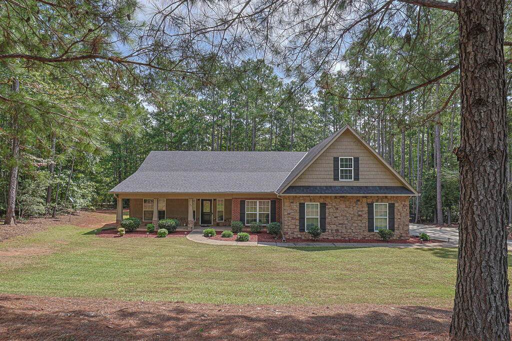 44 Viburnum Way - Photo 1