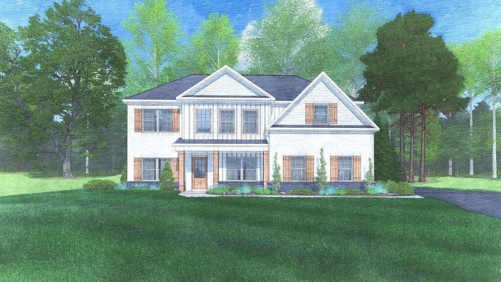 103 Walker Way - Photo 1