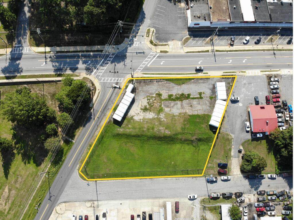 2015 Fort Benning Road - Photo 1