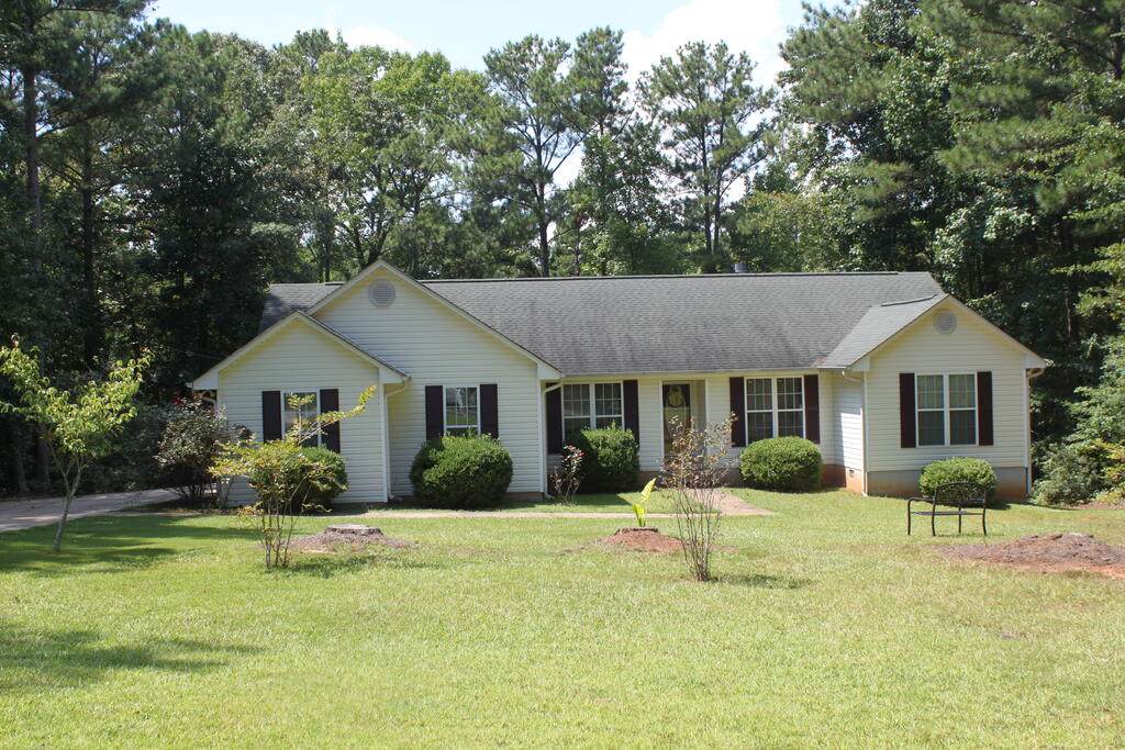 367 Pine Knoll Drive - Photo 1