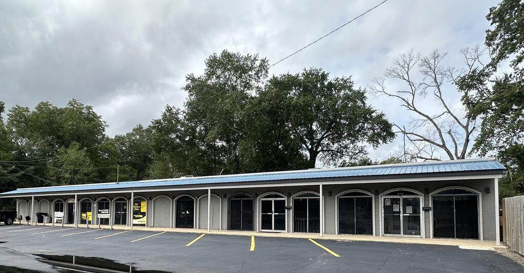 933 Fort Benning Road - Photo 1