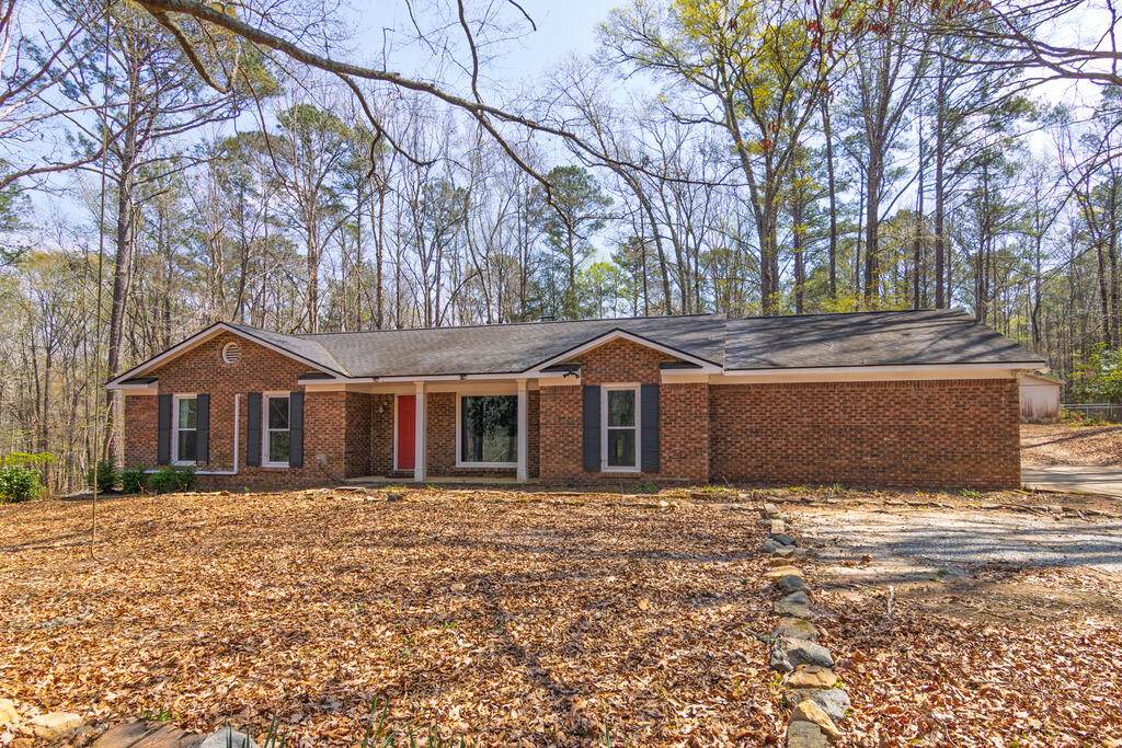1026 Denney Road - Photo 1