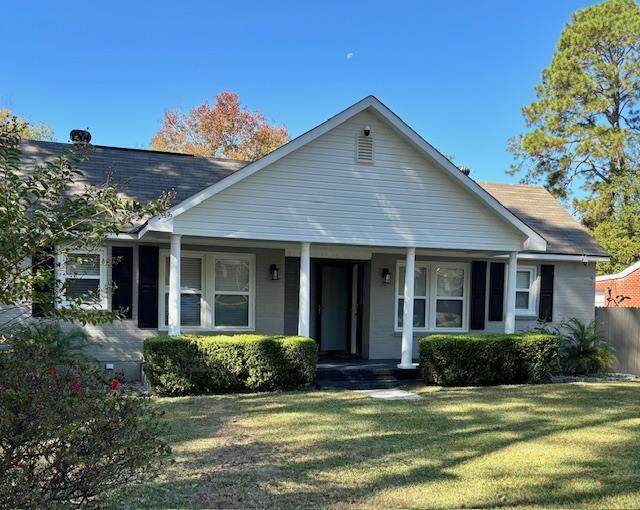 4123 Harrison Avenue - Photo 1
