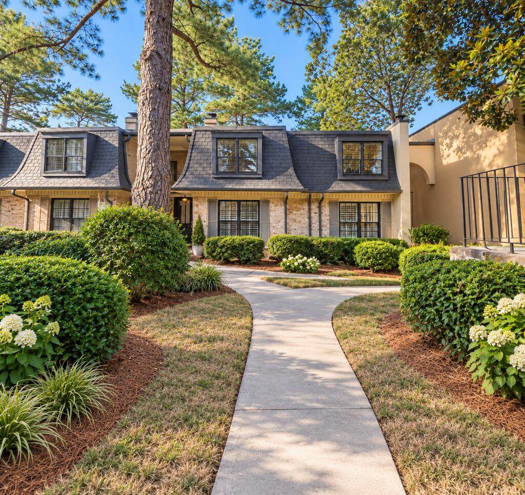 8-NW Cantey Place - Photo 1