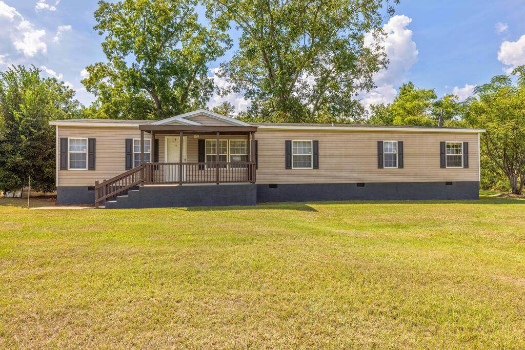 224 Ga Highway 0127 - Photo 1