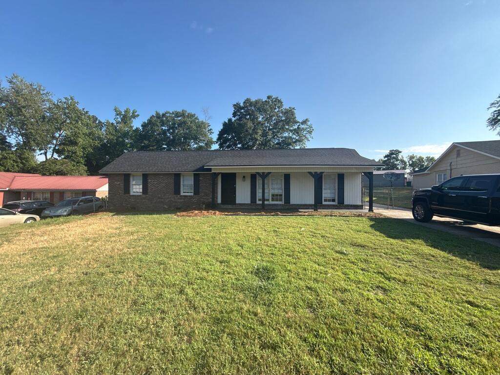 5921 Norton Street - Photo 1