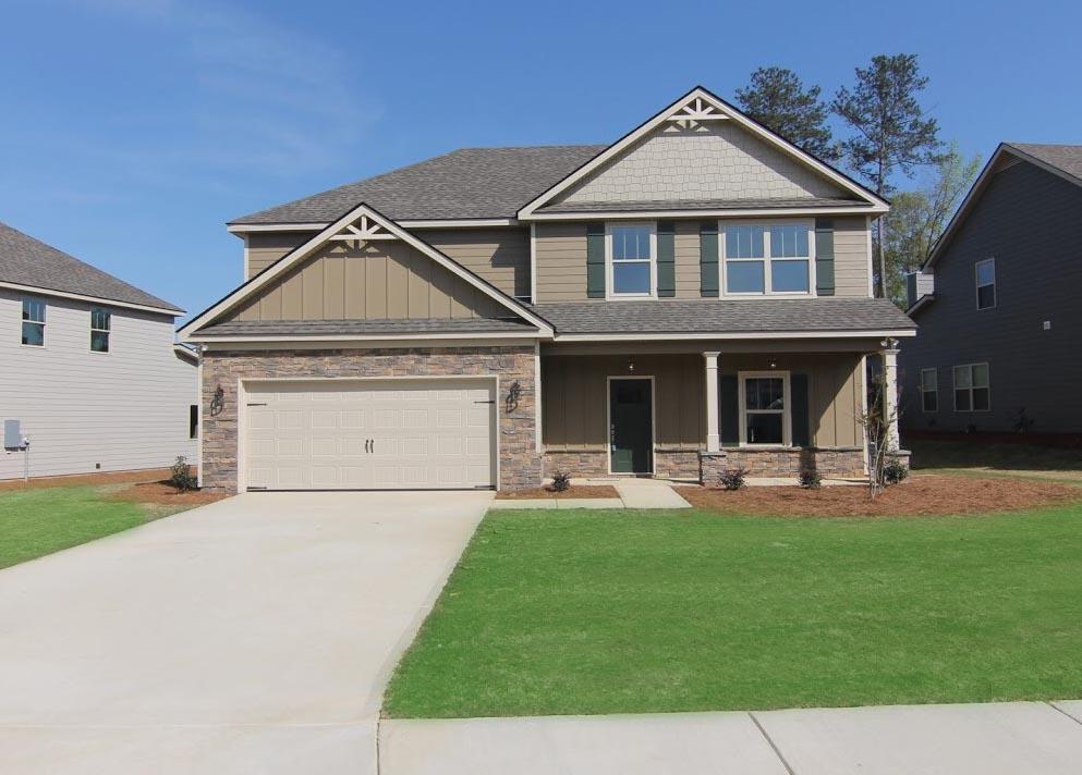 6676 Gallant Drive - Photo 1