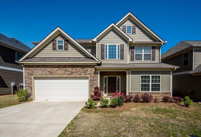 7336 Sorrel Court - Photo 1