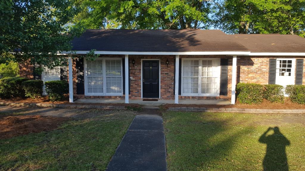 6807 Buckeye Way - Photo 1