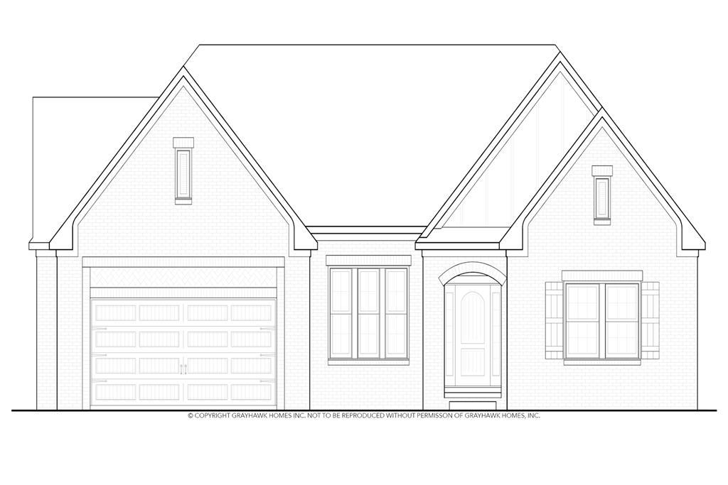 6854 Shadybrook Trail - Photo 1