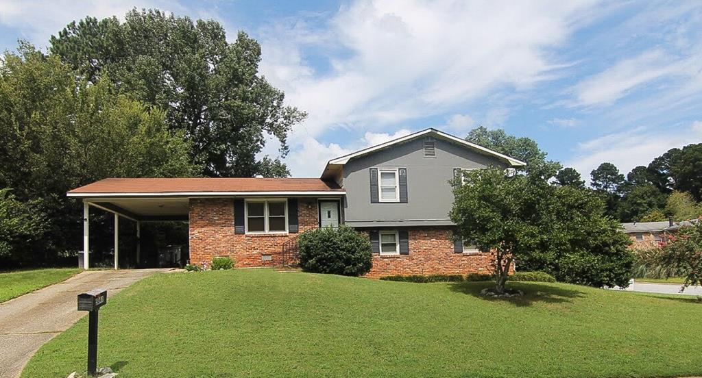 5041 Montego Drive - Photo 1