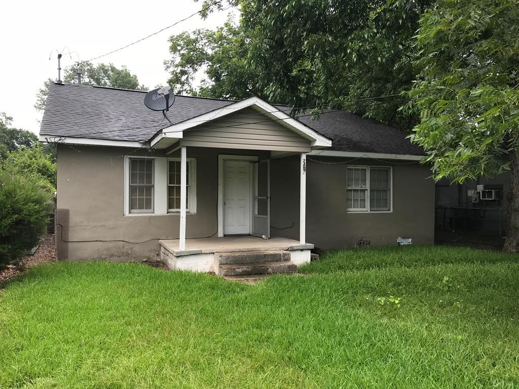 2409 Dawson Street - Photo 1