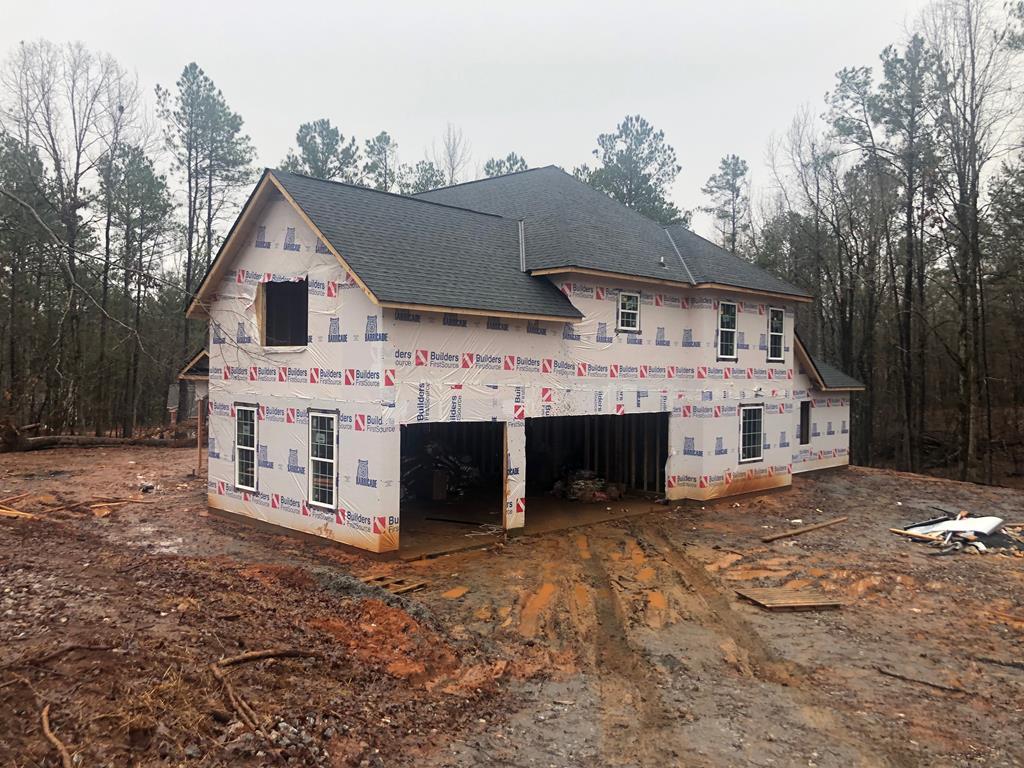 LOT 53 Boxwood Court - Photo 1