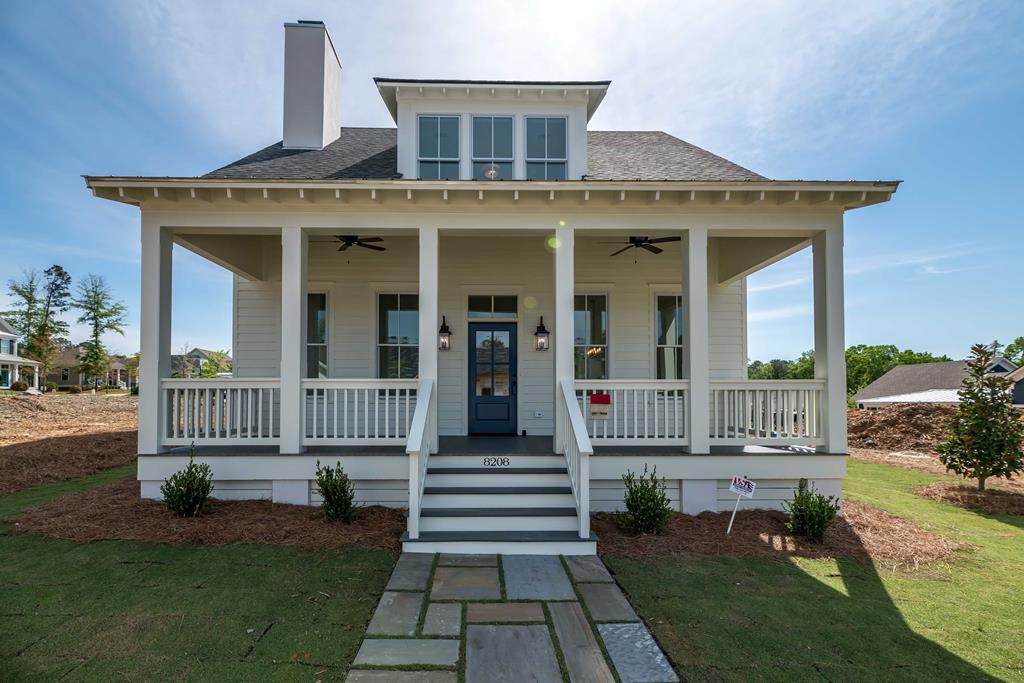 8208 Remey Drive - Photo 1