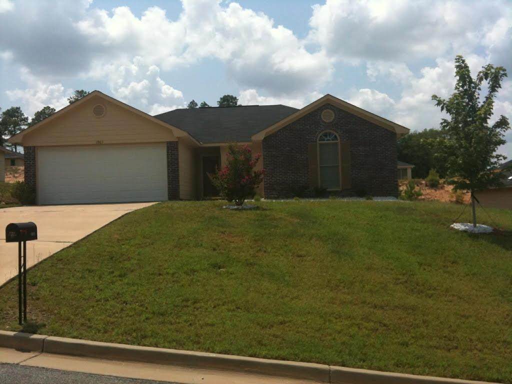 1805 Cumbaa Court - Photo 1