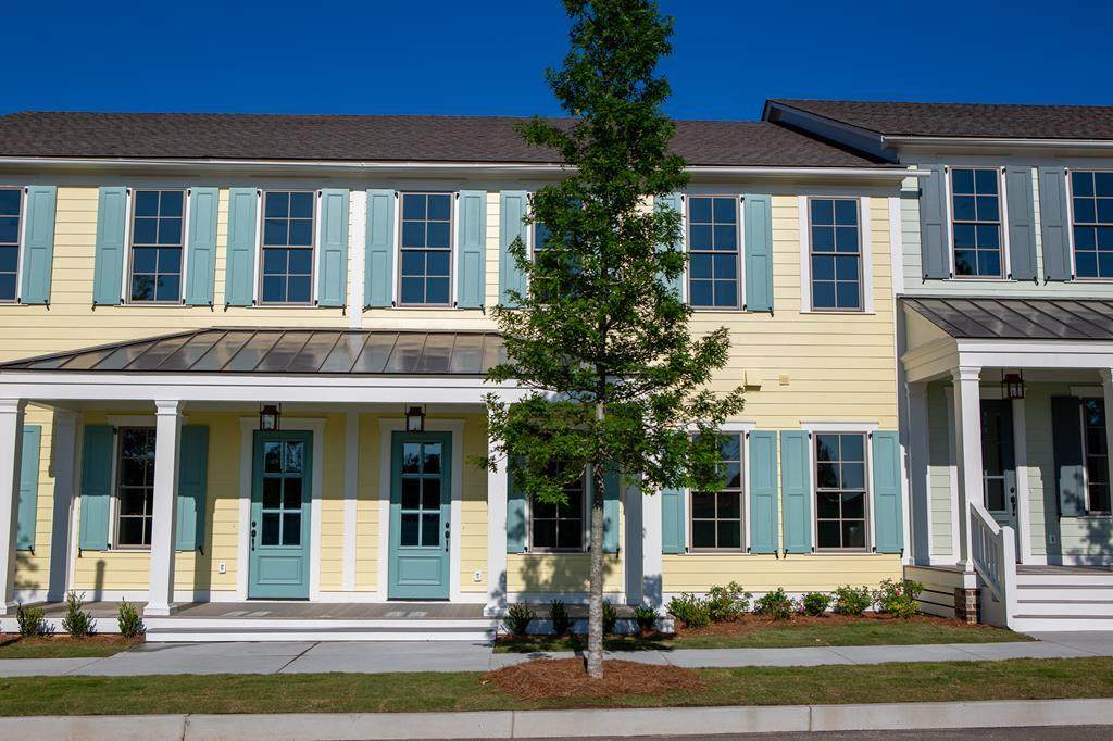 8117 Dreamboat Drive - Photo 1