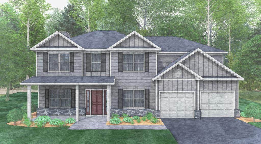 402 Maple Lakes Drive - Photo 1