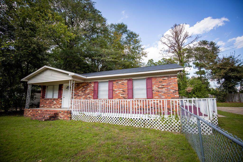 5321 Buena Vista Road - Photo 1