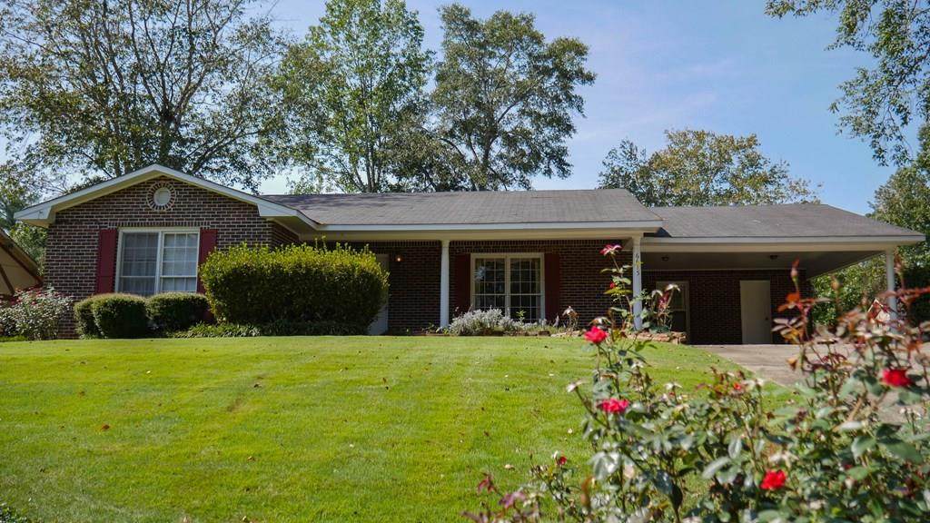 6615 Lorna Drive - Photo 1