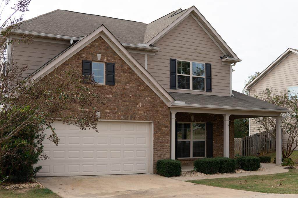 6066 Granite Field Drive - Photo 1
