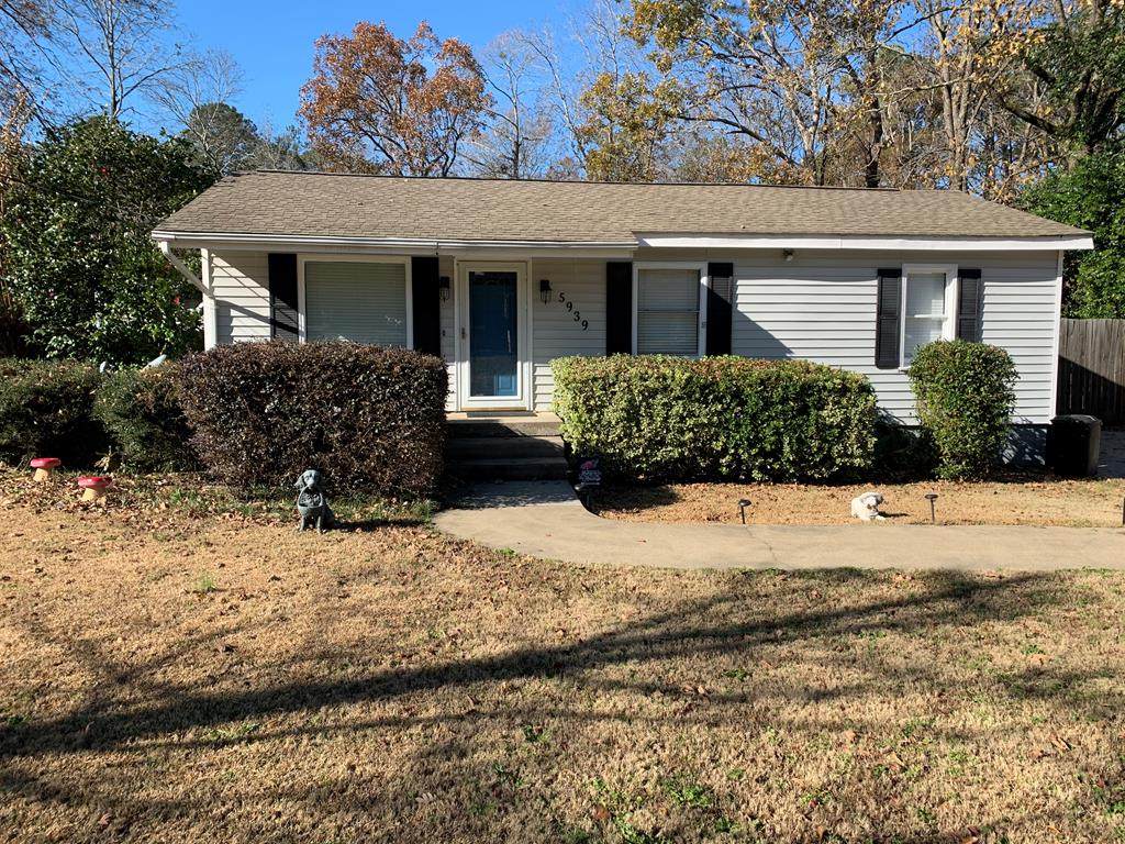 5939 Highpoint Drive - Photo 1