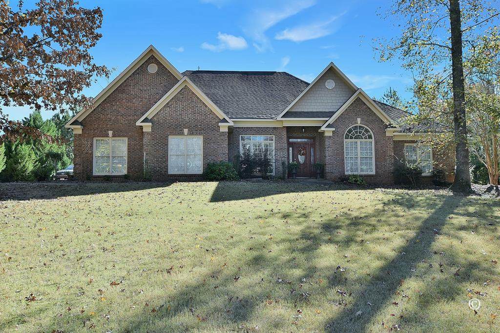 347 Lake Harding Drive - Photo 1