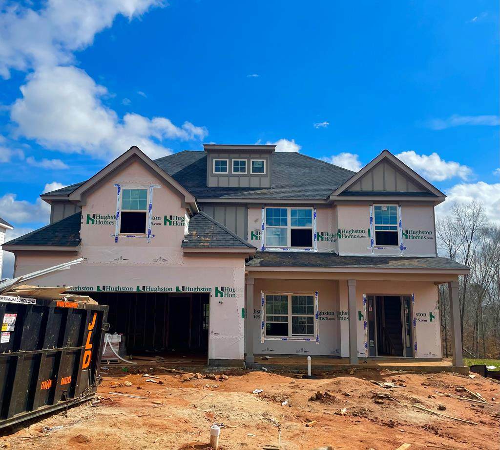 847 Wyndham Village Court - Photo 1