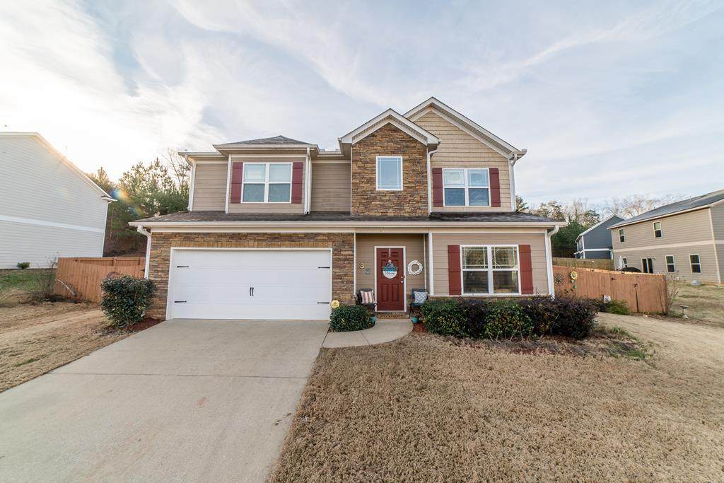 32 Cypress Court - Photo 1