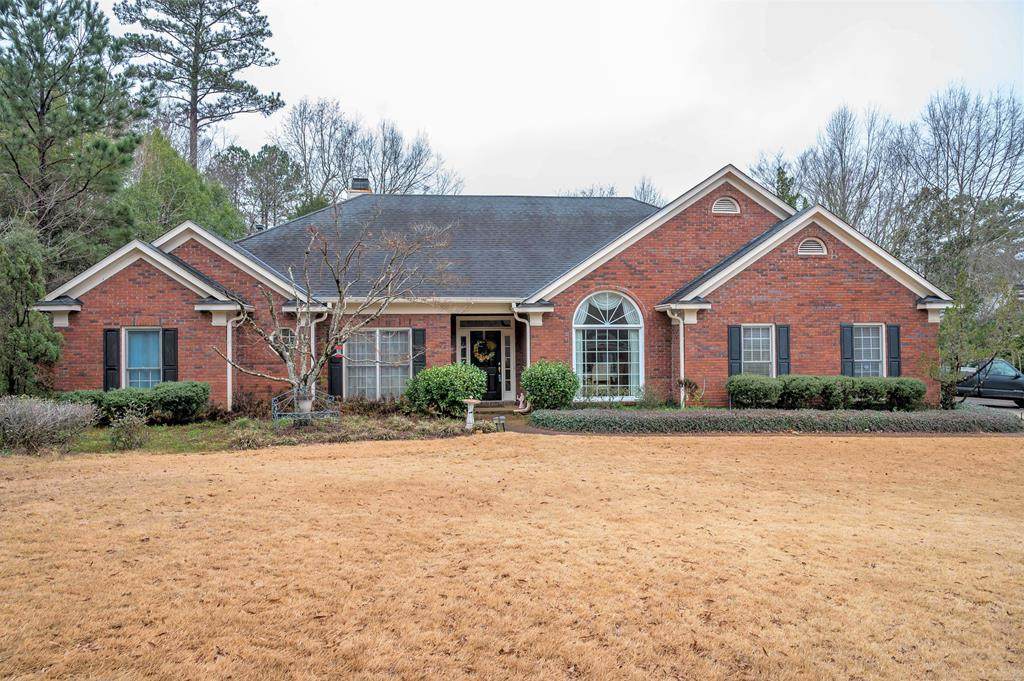 917 Woodpine Court - Photo 1