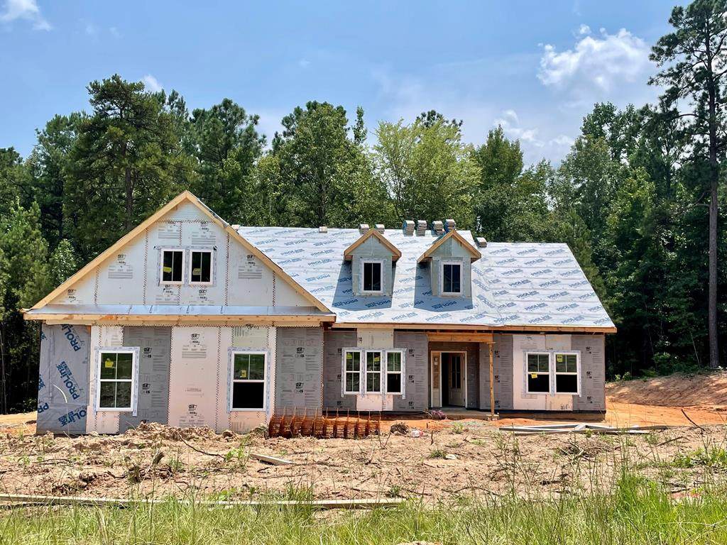 8033 Deerwood Court - Photo 1