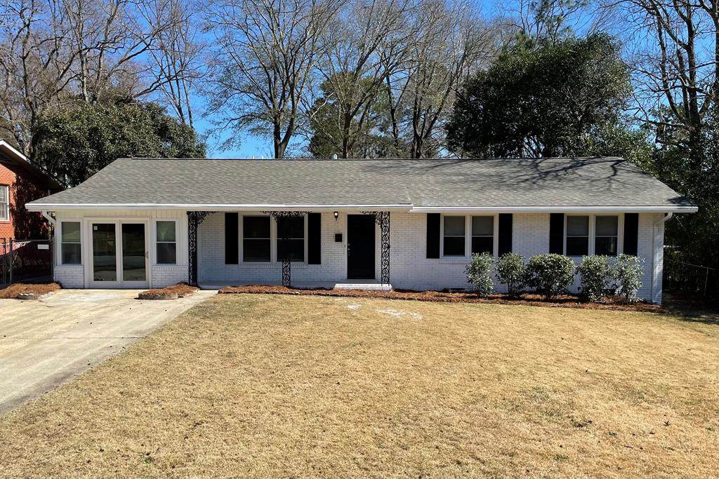 4718 Woodruff Road - Photo 1