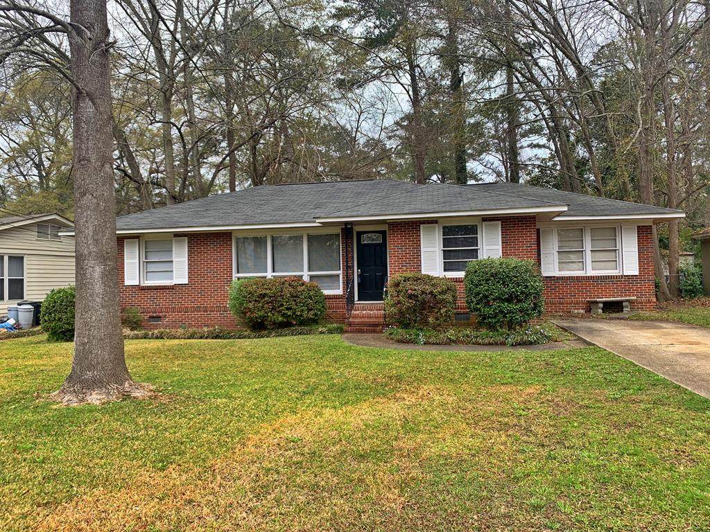 4125 Spirea Drive - Photo 1